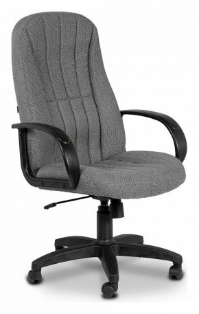 Кресло компьютерное Chairman 685 серый/черный в Камышлове - kamyshlov.ok-mebel.com | фото