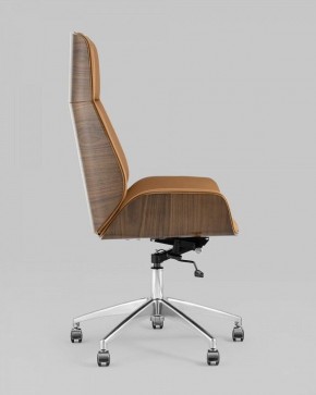 Кресло компьютерное TopChairs Crown NEW в Камышлове - kamyshlov.ok-mebel.com | фото 3