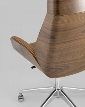 Кресло компьютерное TopChairs Crown NEW в Камышлове - kamyshlov.ok-mebel.com | фото 6