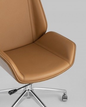 Кресло компьютерное TopChairs Crown NEW в Камышлове - kamyshlov.ok-mebel.com | фото 7