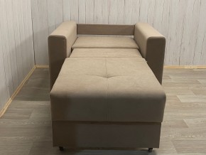 Кресло-кровать Комфорт-7 (700) МД (НПБ) широкий подлкотник в Камышлове - kamyshlov.ok-mebel.com | фото 5