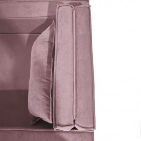 Кресло-кровать Принц КК1-ВР (велюр розовый) в Камышлове - kamyshlov.ok-mebel.com | фото 10