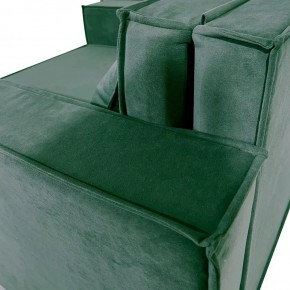 Кресло-кровать Принц КК1-ВЗ (велюр зеленый) в Камышлове - kamyshlov.ok-mebel.com | фото 11