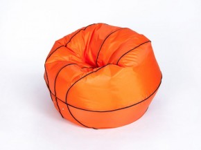 Кресло-мешок Баскетбольный мяч Большой в Камышлове - kamyshlov.ok-mebel.com | фото