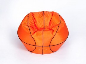 Кресло-мешок Баскетбольный мяч Малый в Камышлове - kamyshlov.ok-mebel.com | фото 2