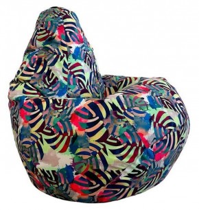 Кресло-мешок Малибу L в Камышлове - kamyshlov.ok-mebel.com | фото 1