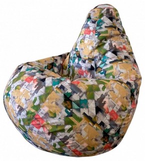 Кресло-мешок Мозаика L в Камышлове - kamyshlov.ok-mebel.com | фото 2