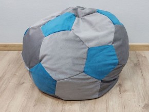 Кресло-мешок Мяч M (Vital Pebble-Vital Pacific) в Камышлове - kamyshlov.ok-mebel.com | фото 1