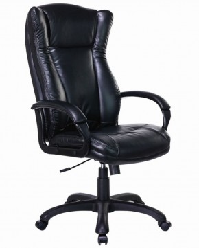 Кресло офисное BRABIX PREMIUM "Boss EX-591" (черное) 532099 в Камышлове - kamyshlov.ok-mebel.com | фото 1