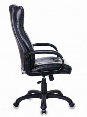 Кресло офисное BRABIX PREMIUM "Boss EX-591" (черное) 532099 в Камышлове - kamyshlov.ok-mebel.com | фото 2