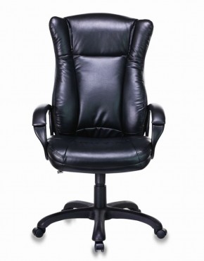 Кресло офисное BRABIX PREMIUM "Boss EX-591" (черное) 532099 в Камышлове - kamyshlov.ok-mebel.com | фото 4