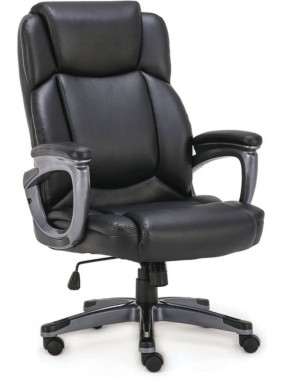 Кресло офисное BRABIX PREMIUM "Favorite EX-577" (черное) 531934 в Камышлове - kamyshlov.ok-mebel.com | фото 1