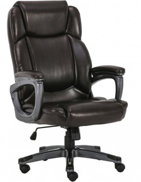 Кресло офисное BRABIX PREMIUM "Favorite EX-577", коричневое, 531936 в Камышлове - kamyshlov.ok-mebel.com | фото