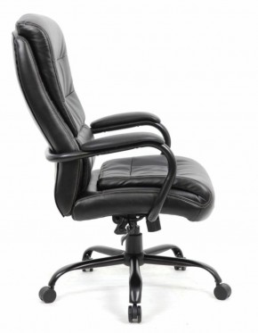 Кресло офисное BRABIX PREMIUM "Heavy Duty HD-004" (черное) 531942 в Камышлове - kamyshlov.ok-mebel.com | фото 3