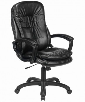 Кресло офисное BRABIX PREMIUM "Omega EX-589" (экокожа, черное) 532094 в Камышлове - kamyshlov.ok-mebel.com | фото