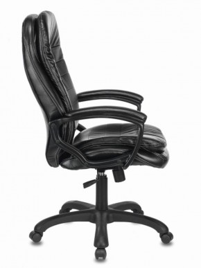 Кресло офисное BRABIX PREMIUM "Omega EX-589" (экокожа, черное) 532094 в Камышлове - kamyshlov.ok-mebel.com | фото 2