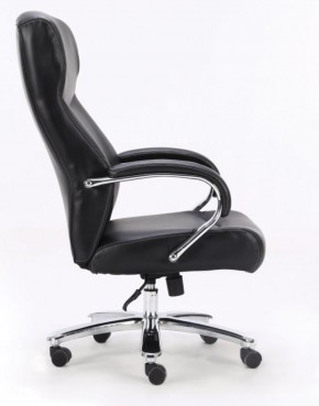 Кресло офисное BRABIX PREMIUM "Total HD-006" (черное) 531933 в Камышлове - kamyshlov.ok-mebel.com | фото 3