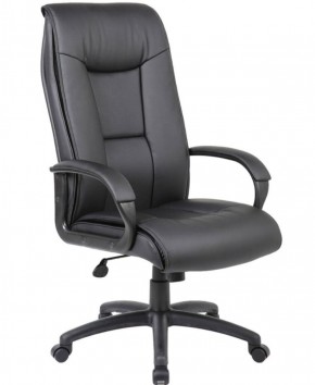 Кресло офисное BRABIX PREMIUM "Work EX-513" (экокожа, черное) 531943 в Камышлове - kamyshlov.ok-mebel.com | фото