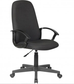 Кресло офисное BRABIX "Element EX-289" (черное) 532092 в Камышлове - kamyshlov.ok-mebel.com | фото