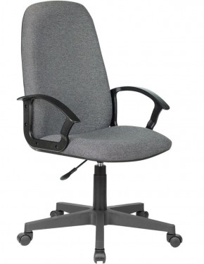 Кресло офисное BRABIX "Element EX-289", ткань, серое, 532093 в Камышлове - kamyshlov.ok-mebel.com | фото