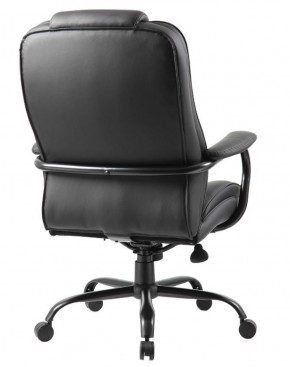 Кресло офисное BRABIX PREMIUM "Heavy Duty HD-001" (черный) 531015 в Камышлове - kamyshlov.ok-mebel.com | фото 4
