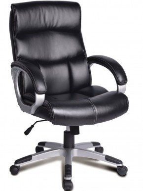 Кресло офисное BRABIX "Impulse EX-505" (черное) 530876 в Камышлове - kamyshlov.ok-mebel.com | фото 1