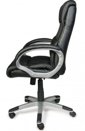 Кресло офисное BRABIX "Impulse EX-505" (черное) 530876 в Камышлове - kamyshlov.ok-mebel.com | фото 3