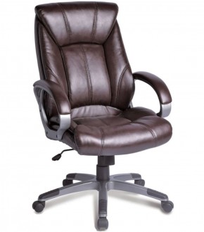Кресло офисное BRABIX "Maestro EX-506" (коричневое) 530878 в Камышлове - kamyshlov.ok-mebel.com | фото