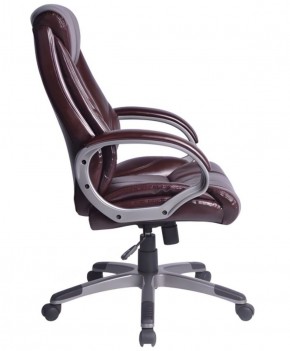 Кресло офисное BRABIX "Maestro EX-506" (коричневое) 530878 в Камышлове - kamyshlov.ok-mebel.com | фото 2