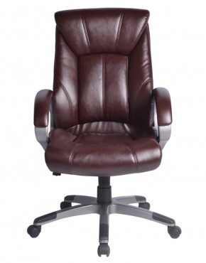 Кресло офисное BRABIX "Maestro EX-506" (коричневое) 530878 в Камышлове - kamyshlov.ok-mebel.com | фото 3