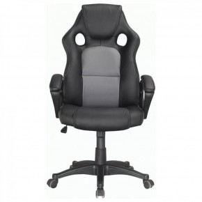 Кресло офисное BRABIX "Rider Plus EX-544" (черный/серый) 531582 в Камышлове - kamyshlov.ok-mebel.com | фото 2