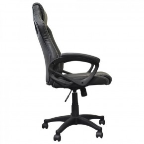 Кресло офисное BRABIX "Rider Plus EX-544" (черный/серый) 531582 в Камышлове - kamyshlov.ok-mebel.com | фото 3