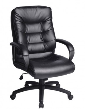 Кресло офисное BRABIX "Supreme EX-503" (черное) 530873 в Камышлове - kamyshlov.ok-mebel.com | фото
