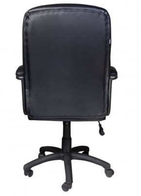 Кресло офисное BRABIX "Supreme EX-503" (черное) 530873 в Камышлове - kamyshlov.ok-mebel.com | фото 4