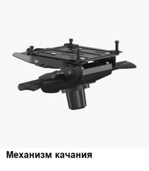 Кресло Samurai L1-1K - TS (Черный) Модель Samurai 0010001 в Камышлове - kamyshlov.ok-mebel.com | фото 6