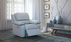 Кресло-трансформер Recliner (Реклайнер) 1 кат. ткани в Камышлове - kamyshlov.ok-mebel.com | фото 3