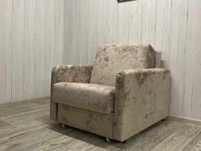 Кресло Уют Аккордеон МД 700 с подлокотниками (НПБ) в Камышлове - kamyshlov.ok-mebel.com | фото 5
