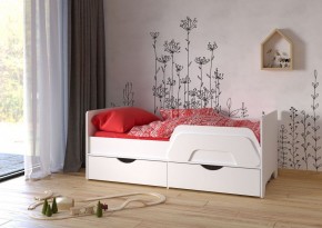 Кровать 11.22 Уна в Камышлове - kamyshlov.ok-mebel.com | фото 4
