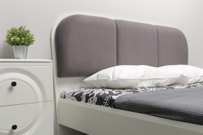 Кровать 11.36.02 Валенсия + орт. основание (1600) в Камышлове - kamyshlov.ok-mebel.com | фото 2