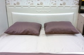 Кровать 1400 без ортопеда "Мария-Луиза 14" в Камышлове - kamyshlov.ok-mebel.com | фото 4