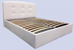Кровать Ариадна Easy 1400 (без механизма подъема) в Камышлове - kamyshlov.ok-mebel.com | фото 2