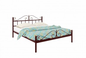 Кровать Диана plus 2000 (МилСон) в Камышлове - kamyshlov.ok-mebel.com | фото 2