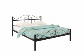 Кровать Диана plus 2000 (МилСон) в Камышлове - kamyshlov.ok-mebel.com | фото 6