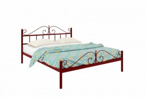 Кровать Диана plus (1400*2000) в Камышлове - kamyshlov.ok-mebel.com | фото
