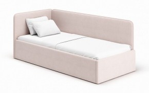 Кровать-диван Leonardo 160*70 (Розовый) в Камышлове - kamyshlov.ok-mebel.com | фото