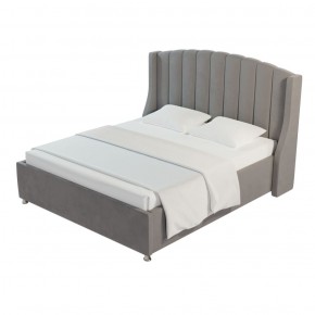 Кровать Доминика + Ортопедическая решетка (1600) в Камышлове - kamyshlov.ok-mebel.com | фото 4