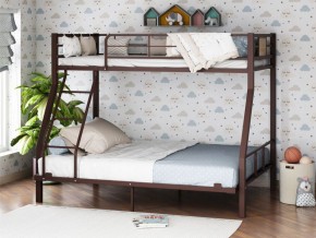 Кровать двухъярусная «Гранада-1 140» в Камышлове - kamyshlov.ok-mebel.com | фото 3