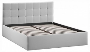 Кровать двуспальная Джоли Тип 1 в Камышлове - kamyshlov.ok-mebel.com | фото 2