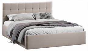 Кровать двуспальная Джоли Тип 1 в Камышлове - kamyshlov.ok-mebel.com | фото 2