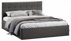 Кровать двуспальная Джоли Тип 1 в Камышлове - kamyshlov.ok-mebel.com | фото 2